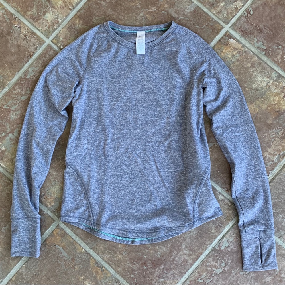 Ivivva Long Sleeve Shirt